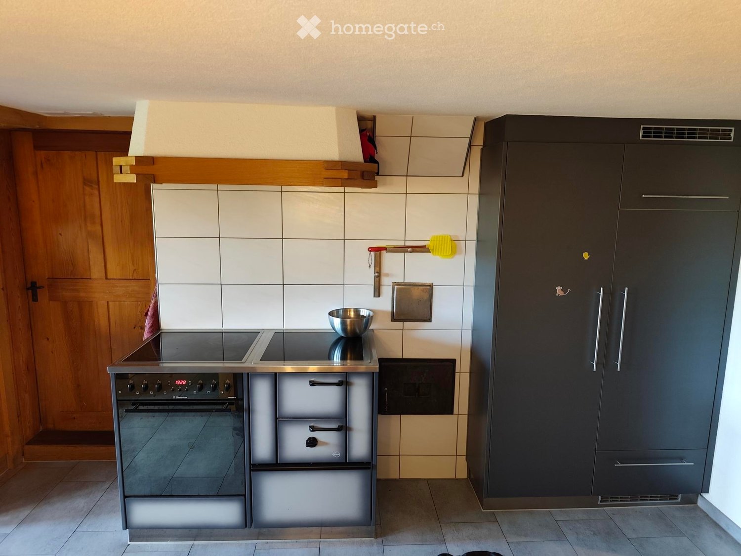 Appartement de 3 ½ pièces, photo 2 sur 5