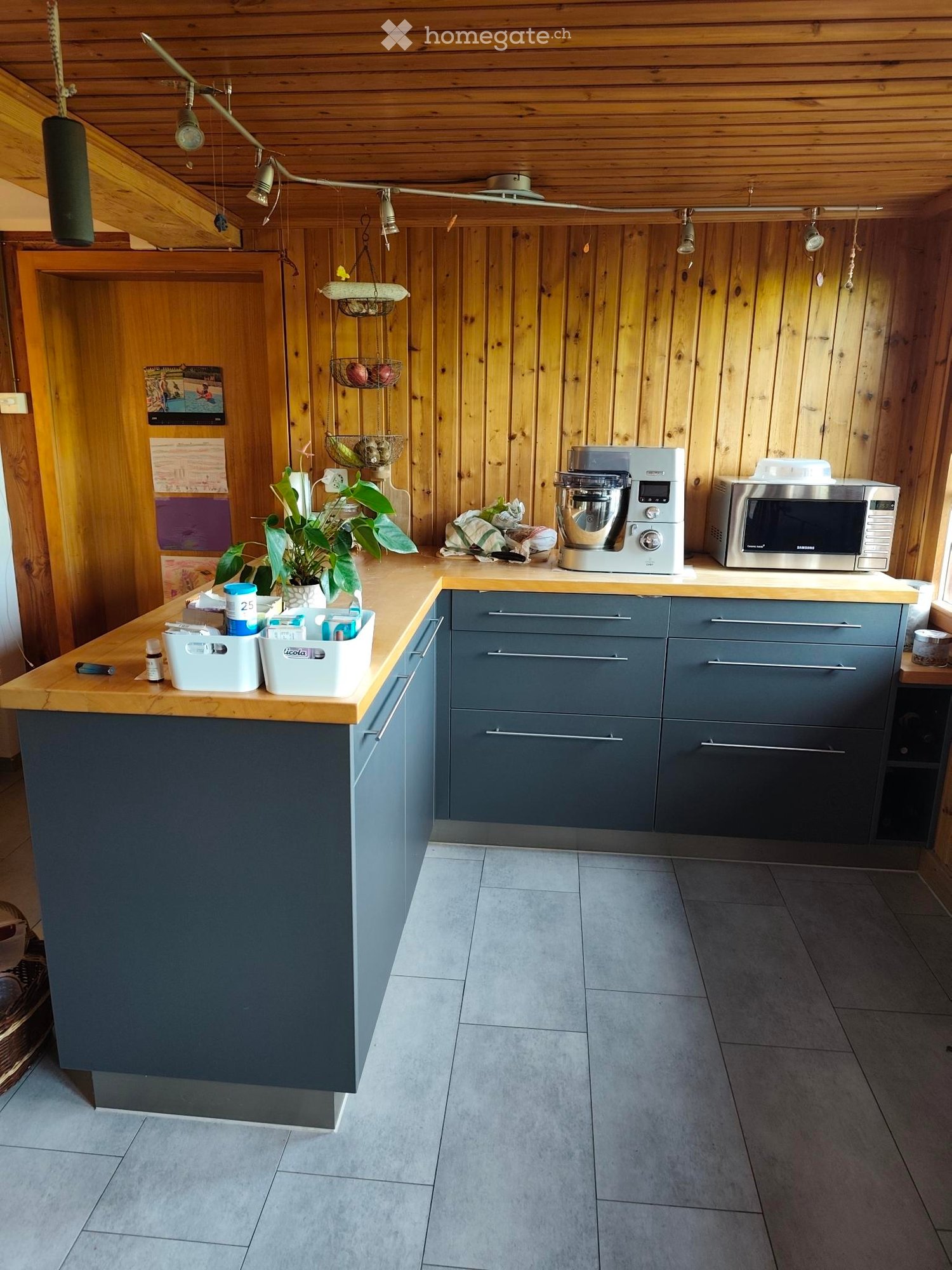 Appartement de 3 ½ pièces, photo 3 sur 5