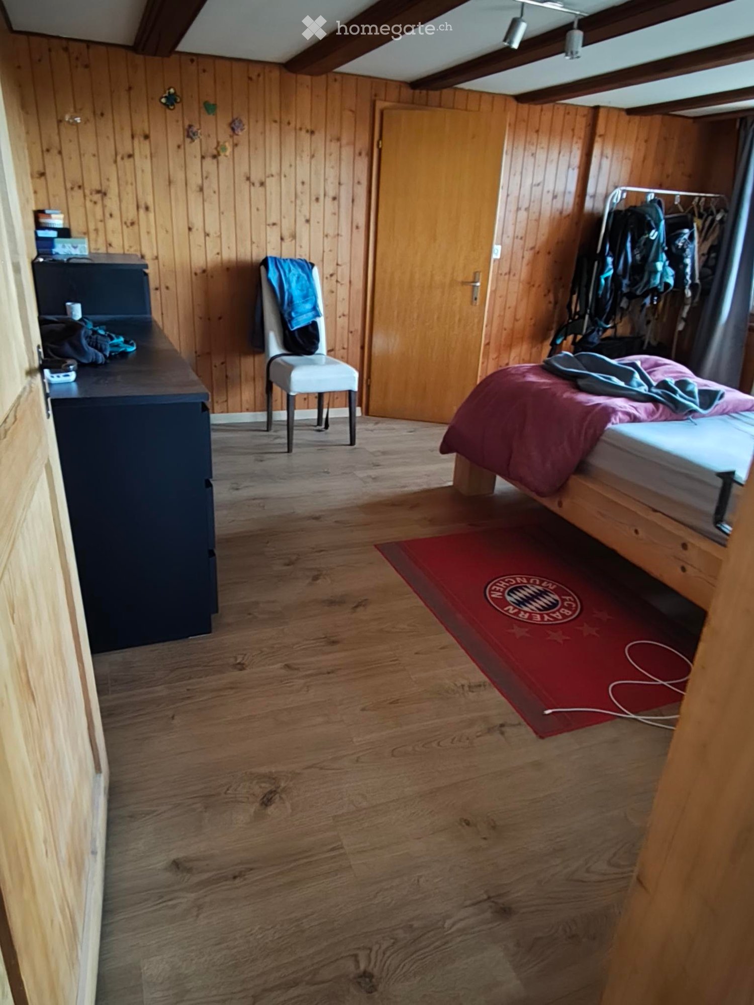 Appartement de 3 ½ pièces, photo 5 sur 5