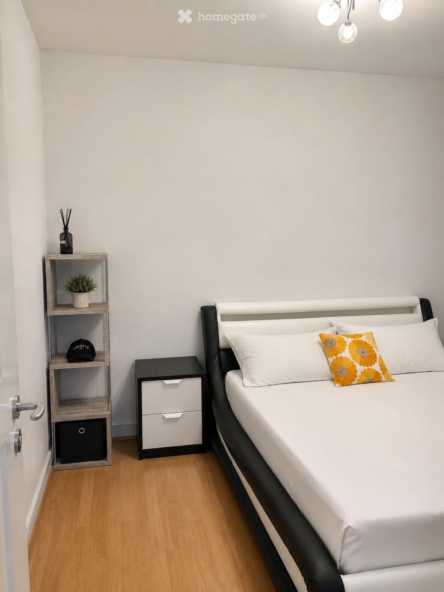 4 rooms apartment, photo 4 sur 5