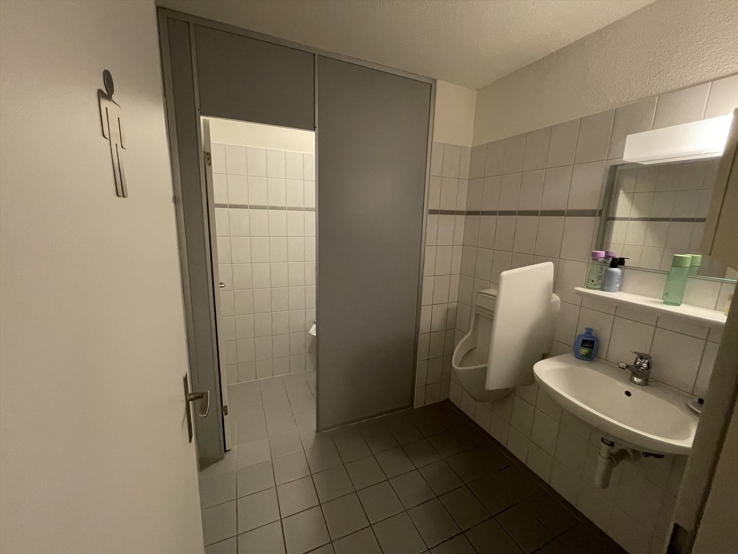 Bureau de 202m², photo 7 sur 9