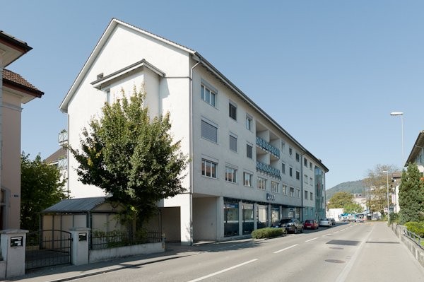 Bureau de 202m², photo 1 sur 9