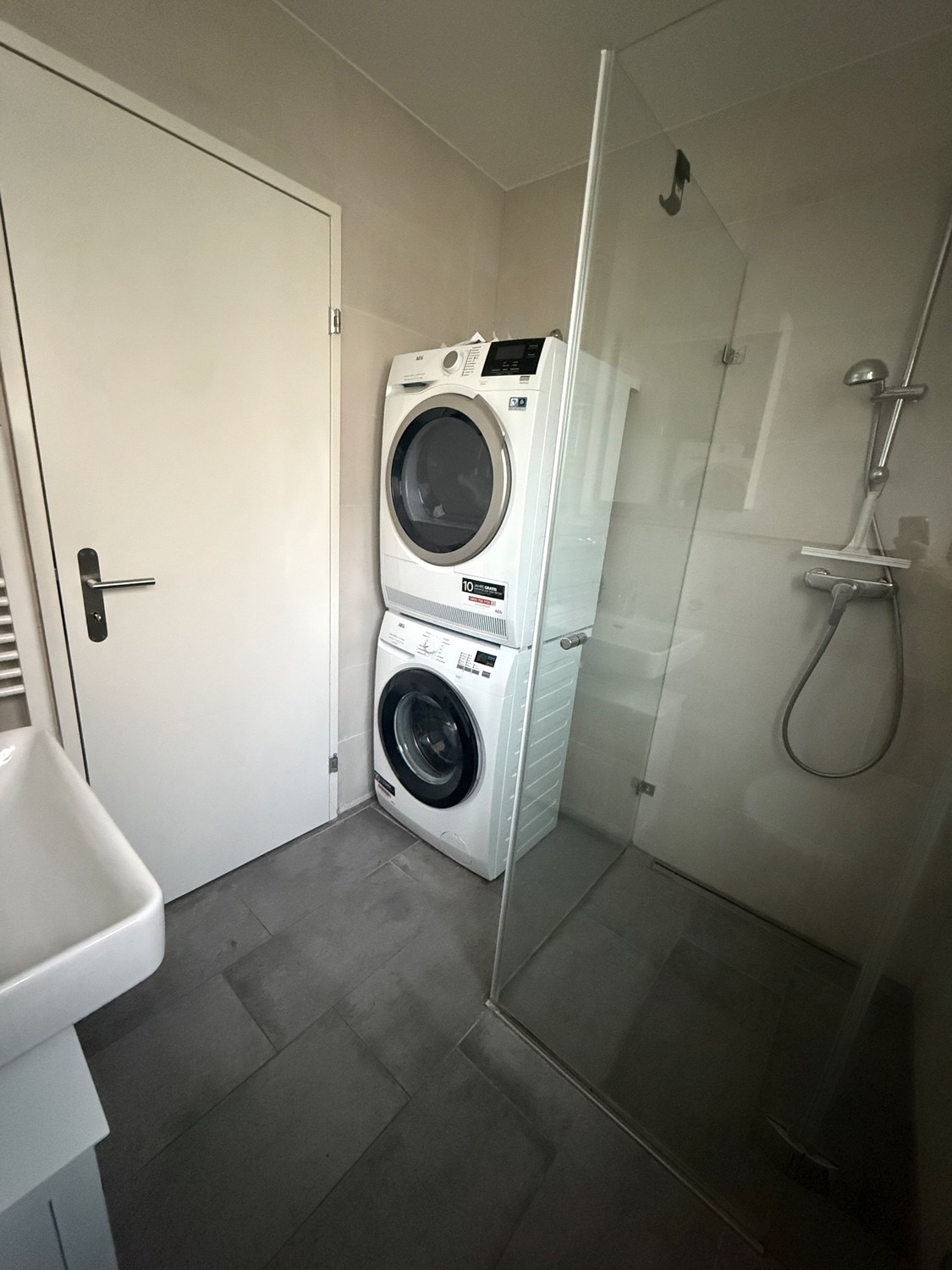 Appartement de 2 ½ pièces, photo 9 sur 10
