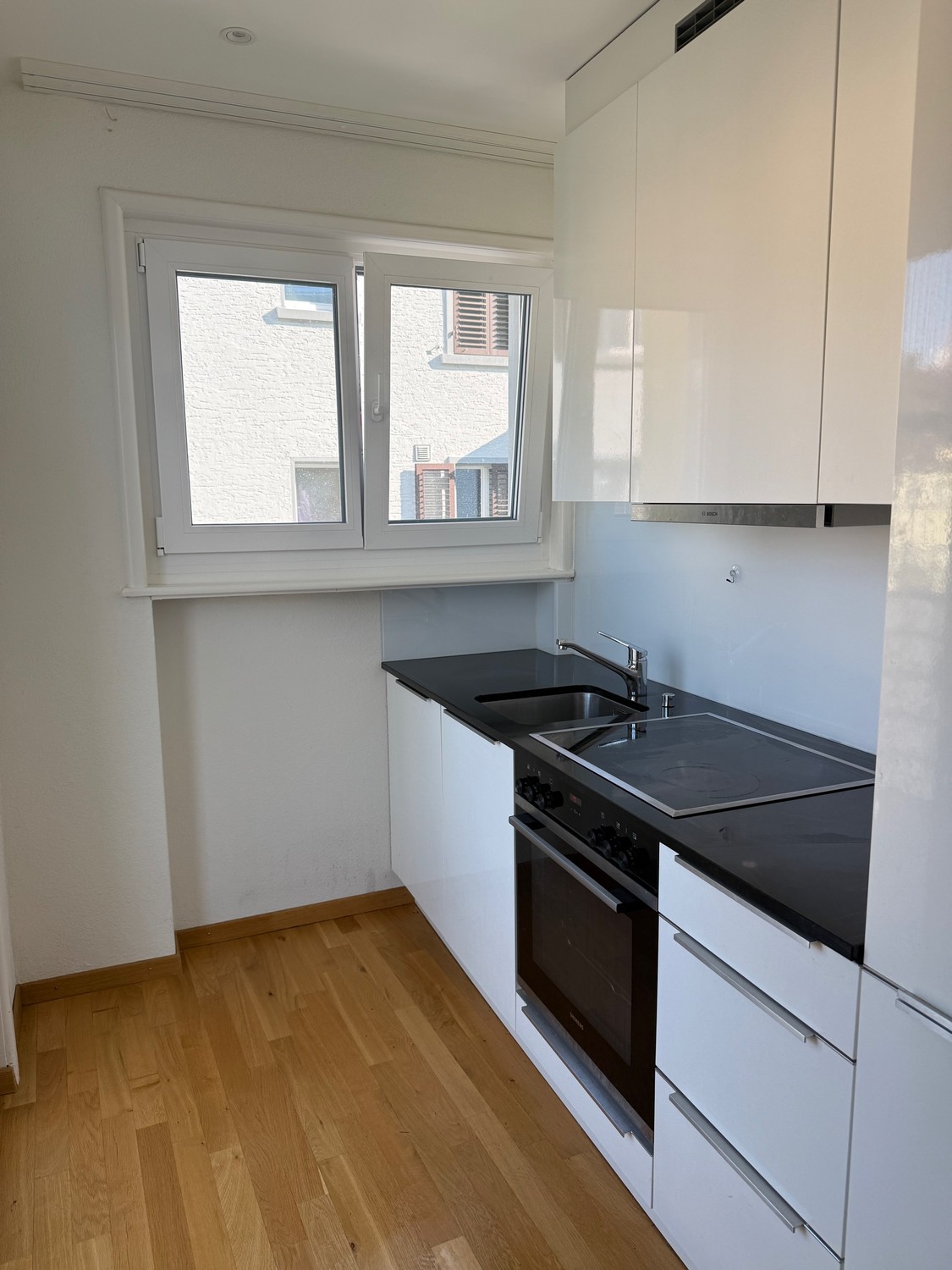 Appartement de 2 ½ pièces, photo 3 sur 10