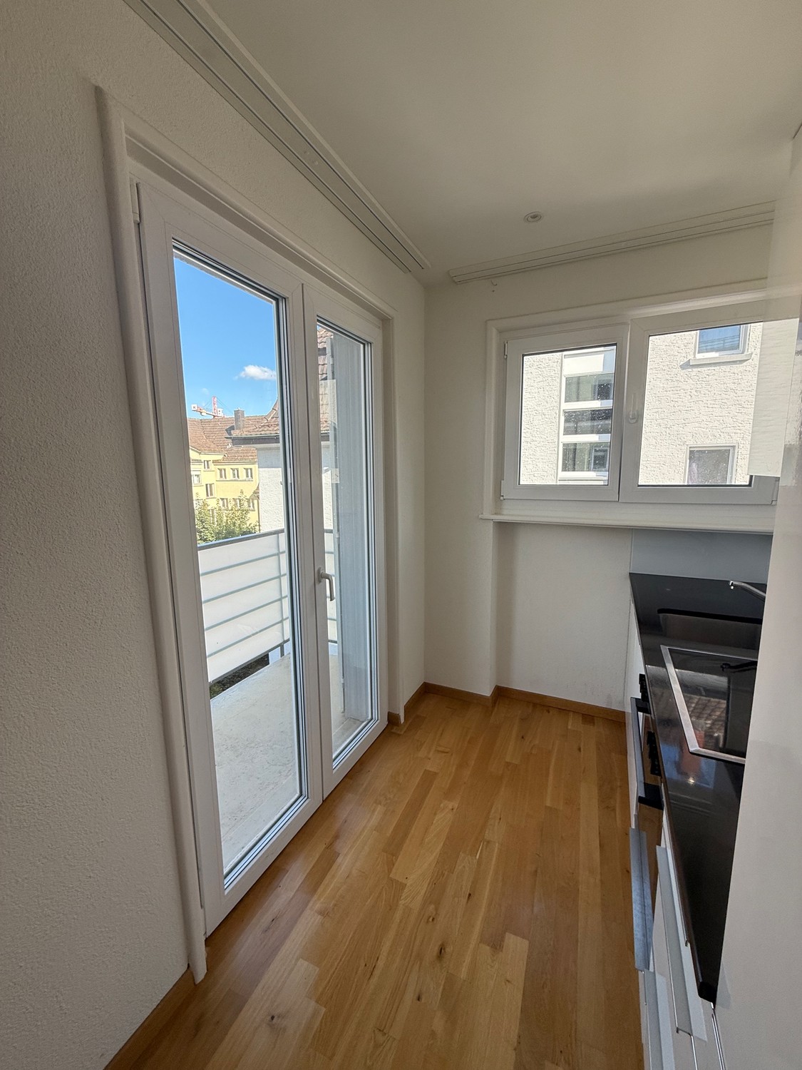 Appartement de 2 ½ pièces, photo 8 sur 10