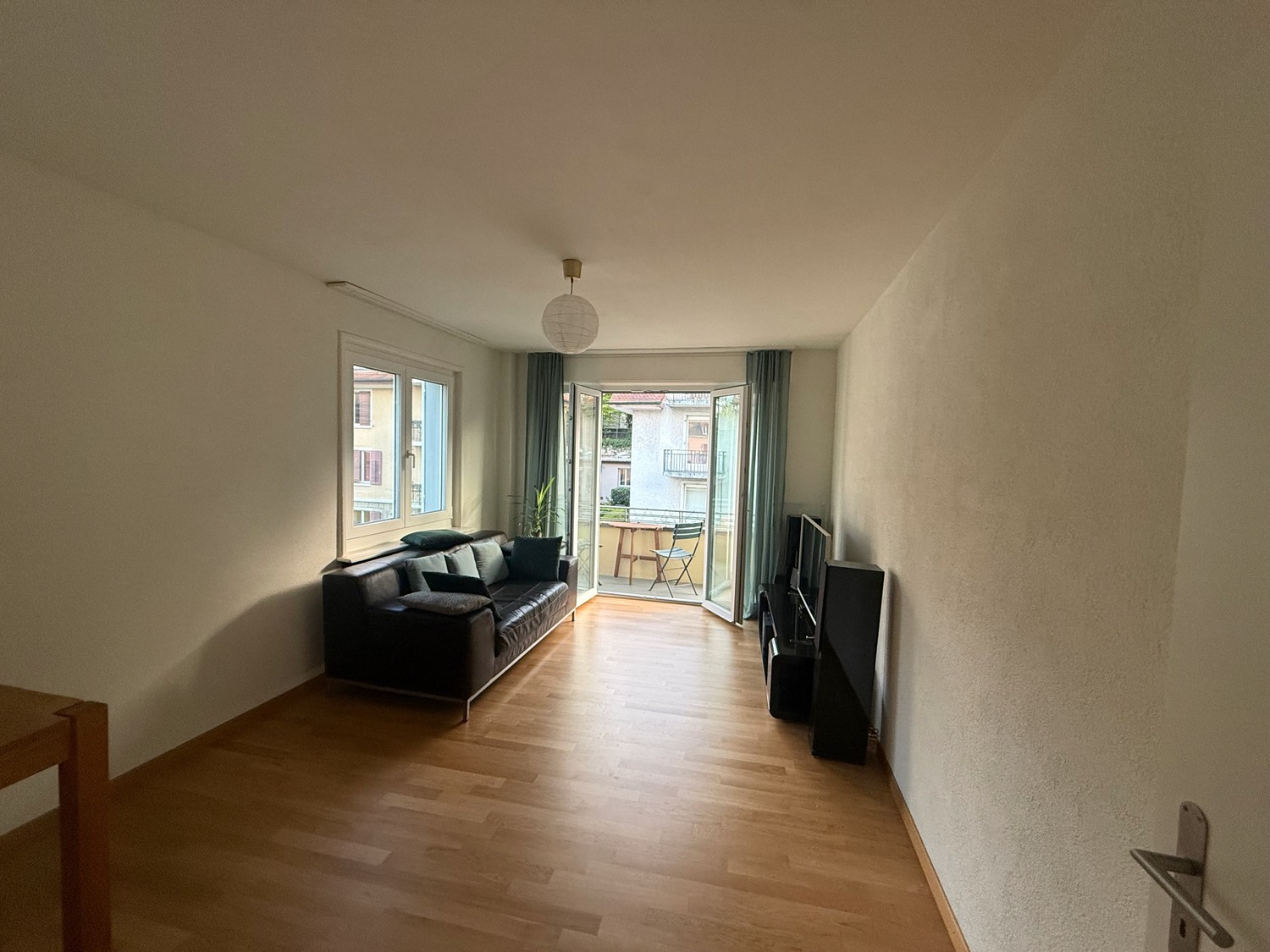 Appartement de 2 ½ pièces, photo 2 sur 10