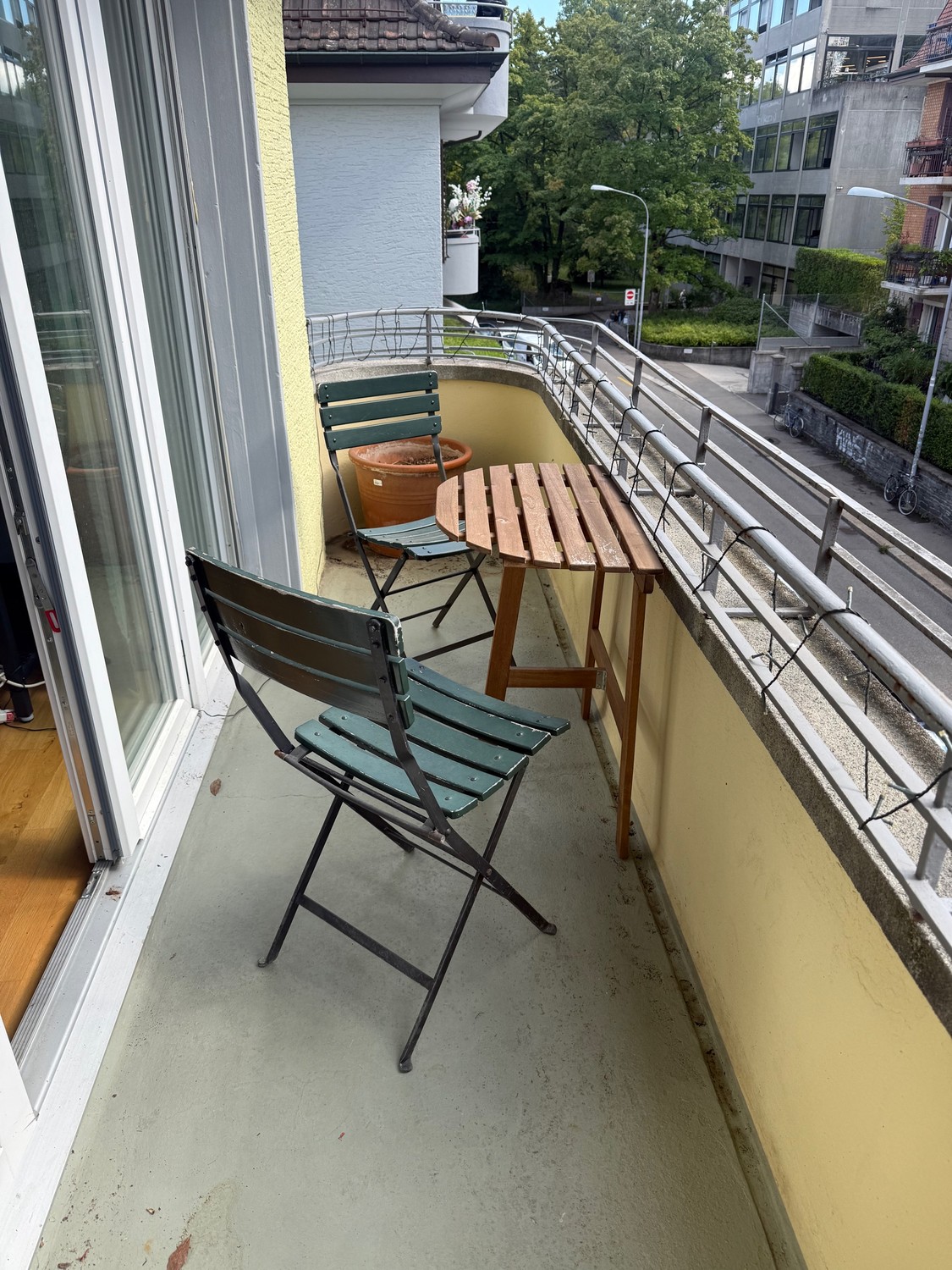 Appartement de 2 ½ pièces, photo 4 sur 10
