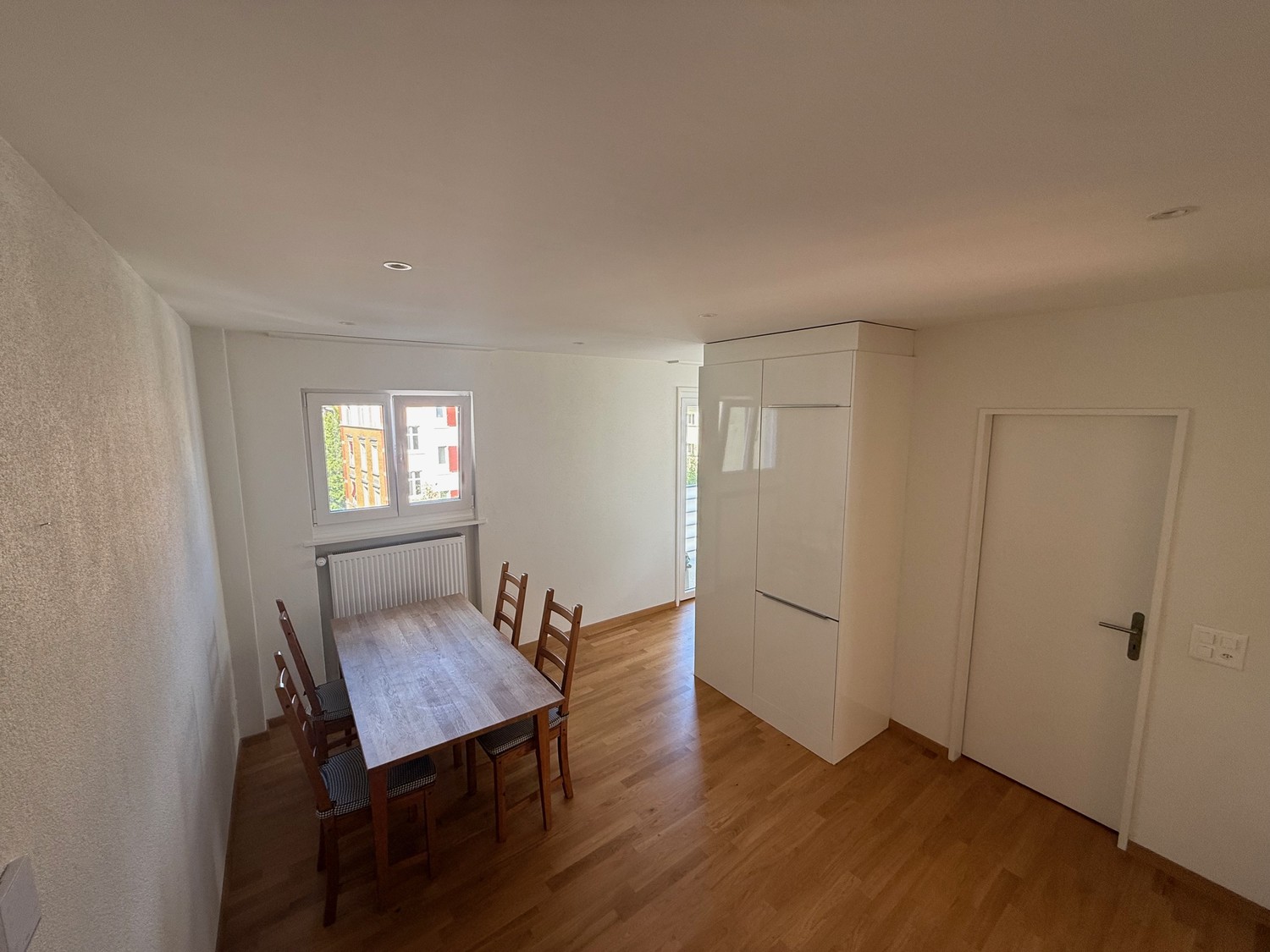 Appartement de 2 ½ pièces, photo 6 sur 10