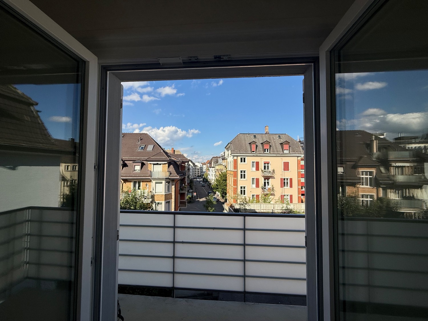Appartement de 2 ½ pièces, photo 5 sur 10