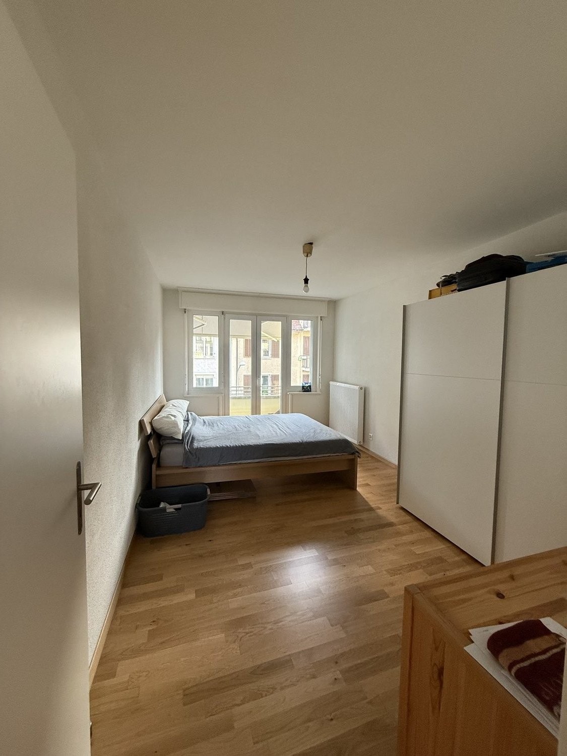 Appartement de 2 ½ pièces, photo 1 sur 10