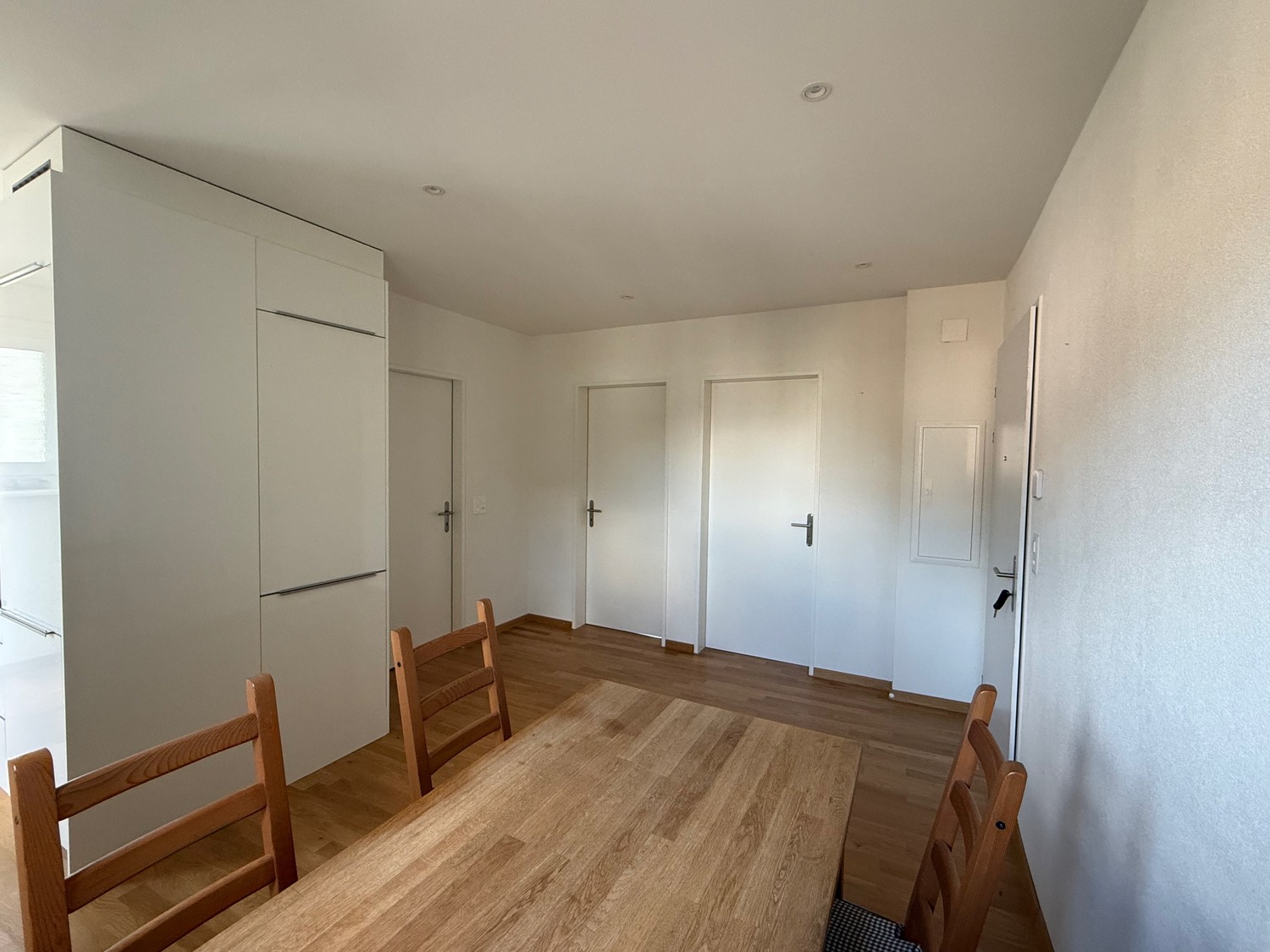 Appartement de 2 ½ pièces, photo 10 sur 10