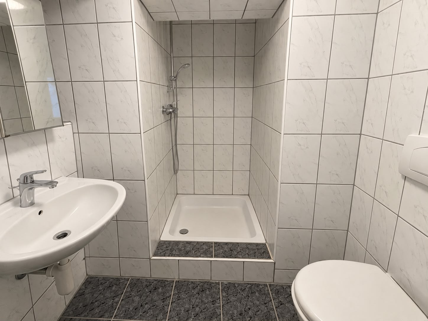Appartement de 2 pièces, photo 6 sur 6