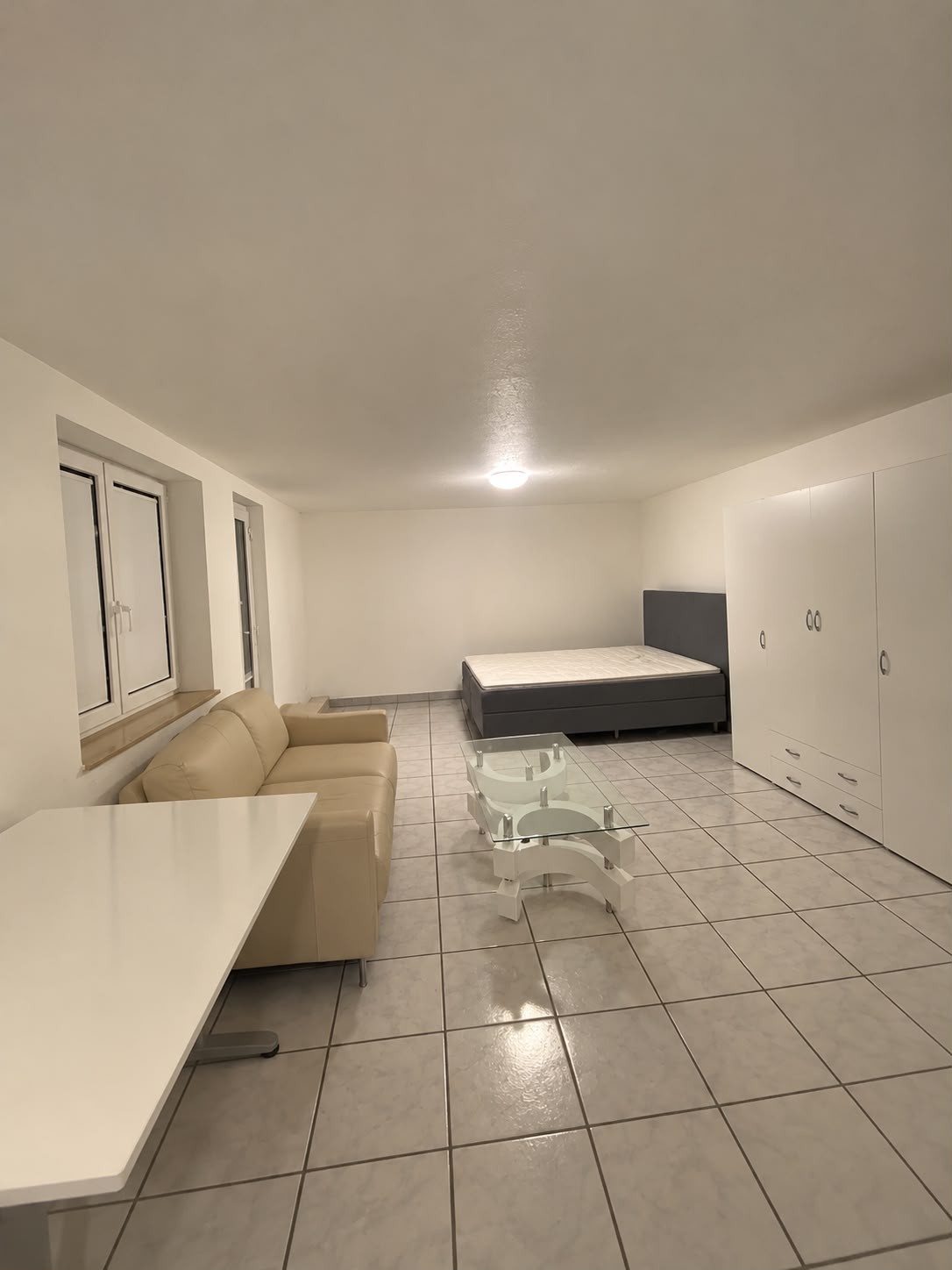 Appartement de 2 pièces, photo 1 sur 6