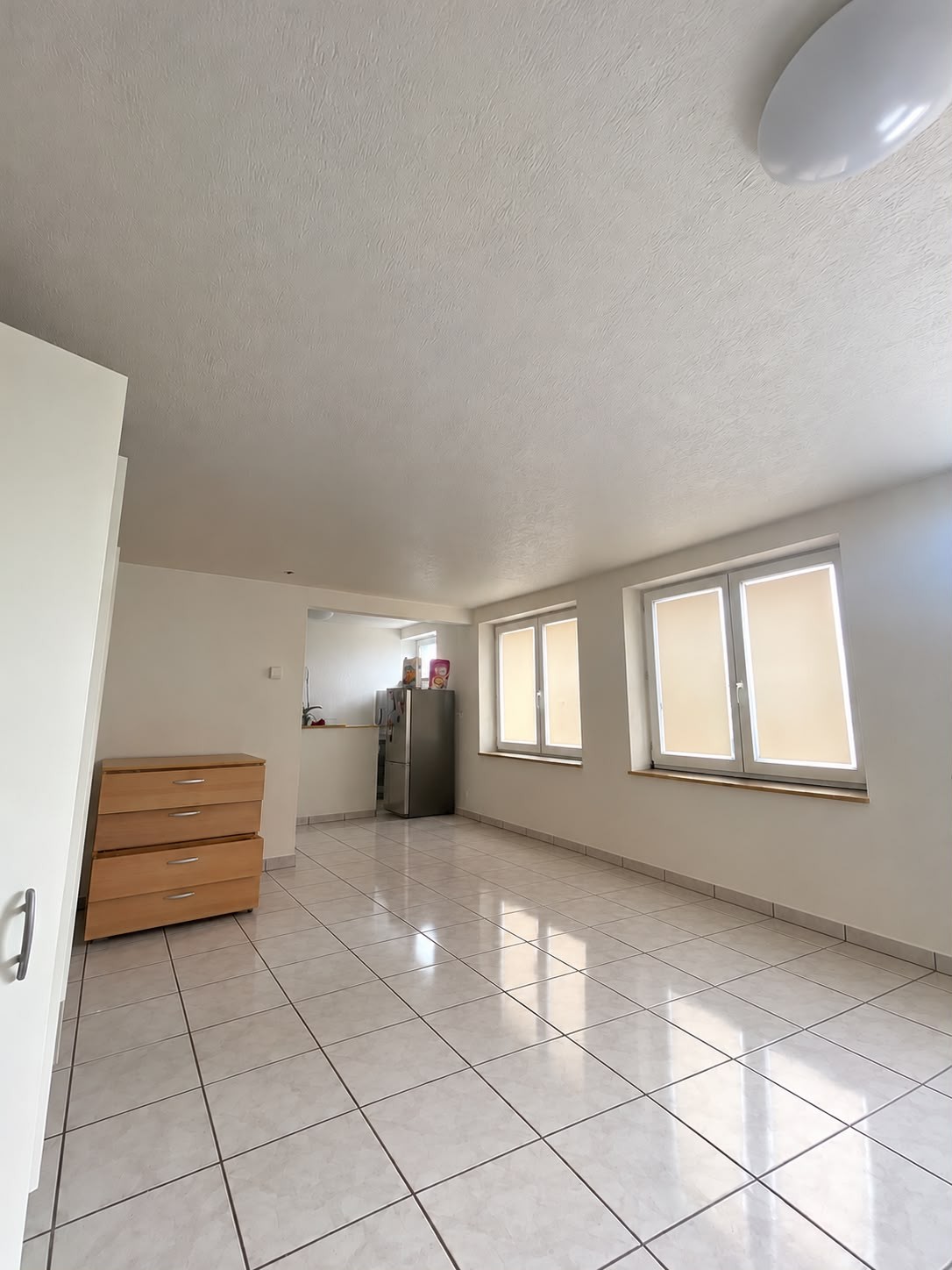 Appartement de 2 pièces, photo 5 sur 6