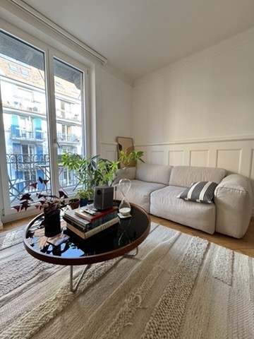 Chambre en colocation, photo 1 sur 7