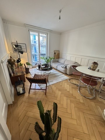 Chambre en colocation, photo 2 sur 7