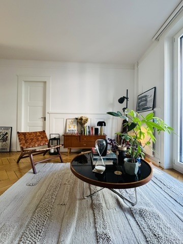 Chambre en colocation, photo 3 sur 7