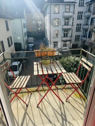 Chambre en colocation, photo 5 sur 7
