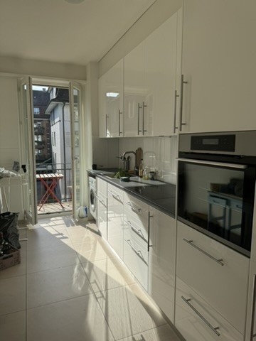 Chambre en colocation, photo 6 sur 7