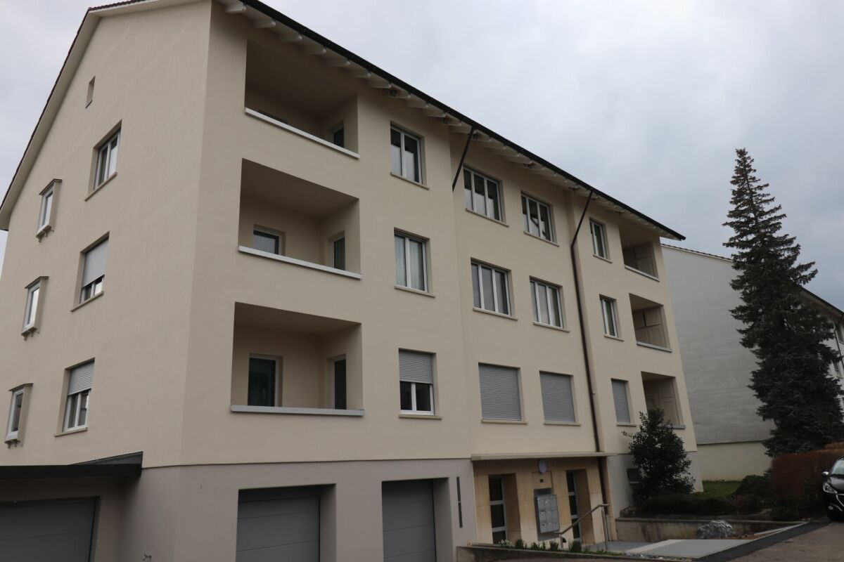 Appartement de 3 pièces, photo 10 sur 10