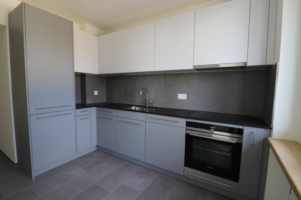 Appartement de 3 pièces, photo 1 sur 10