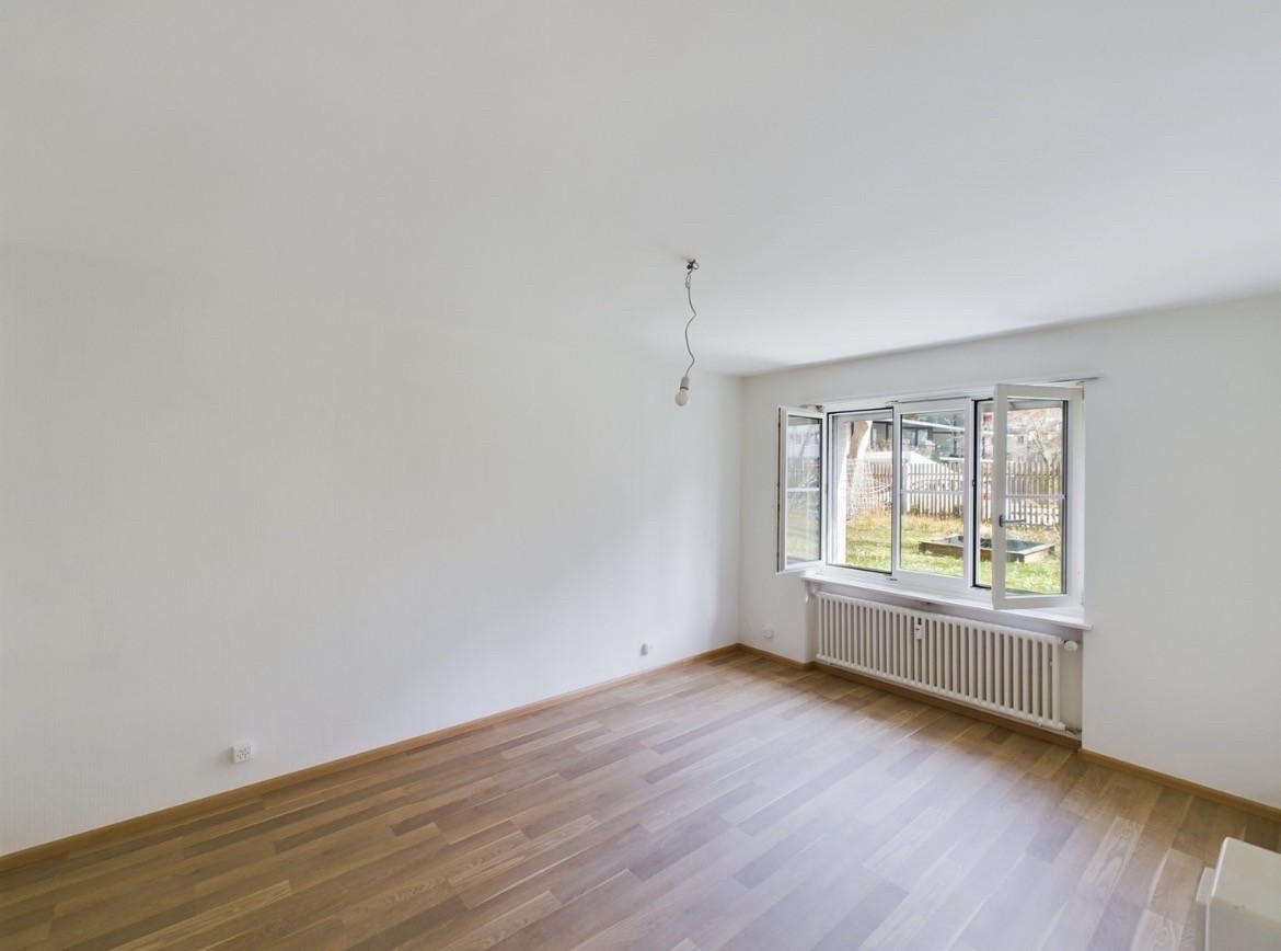 Chambre en colocation