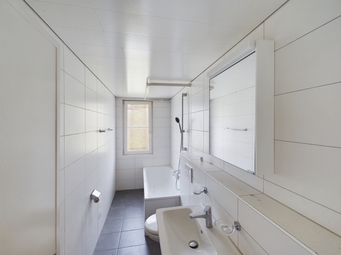 Chambre en colocation