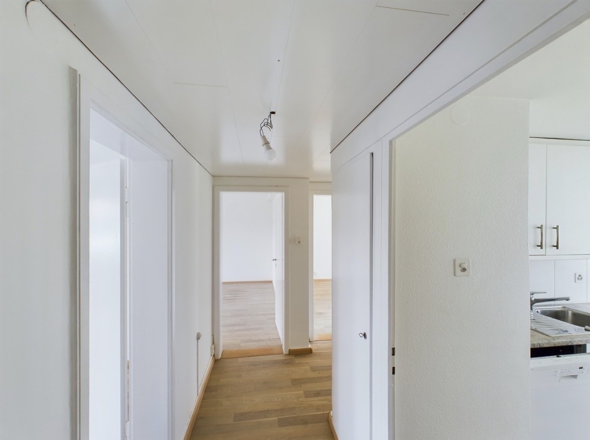 Chambre en colocation