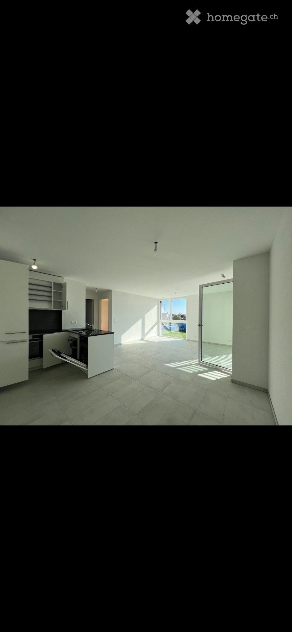 3 ½ rooms apartment, photo 2 sur 5