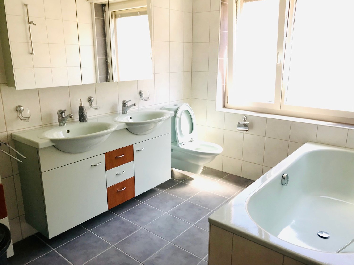 Appartement de 2 ½ pièces, photo 3 sur 8