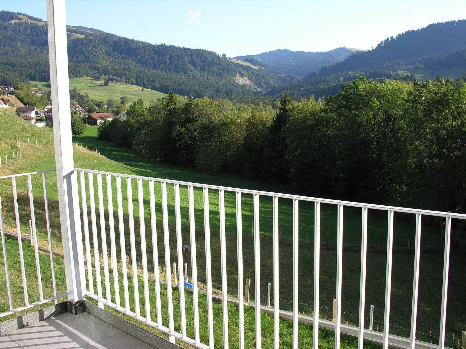 Appartement de 3 ½ pièces, photo 4 sur 5