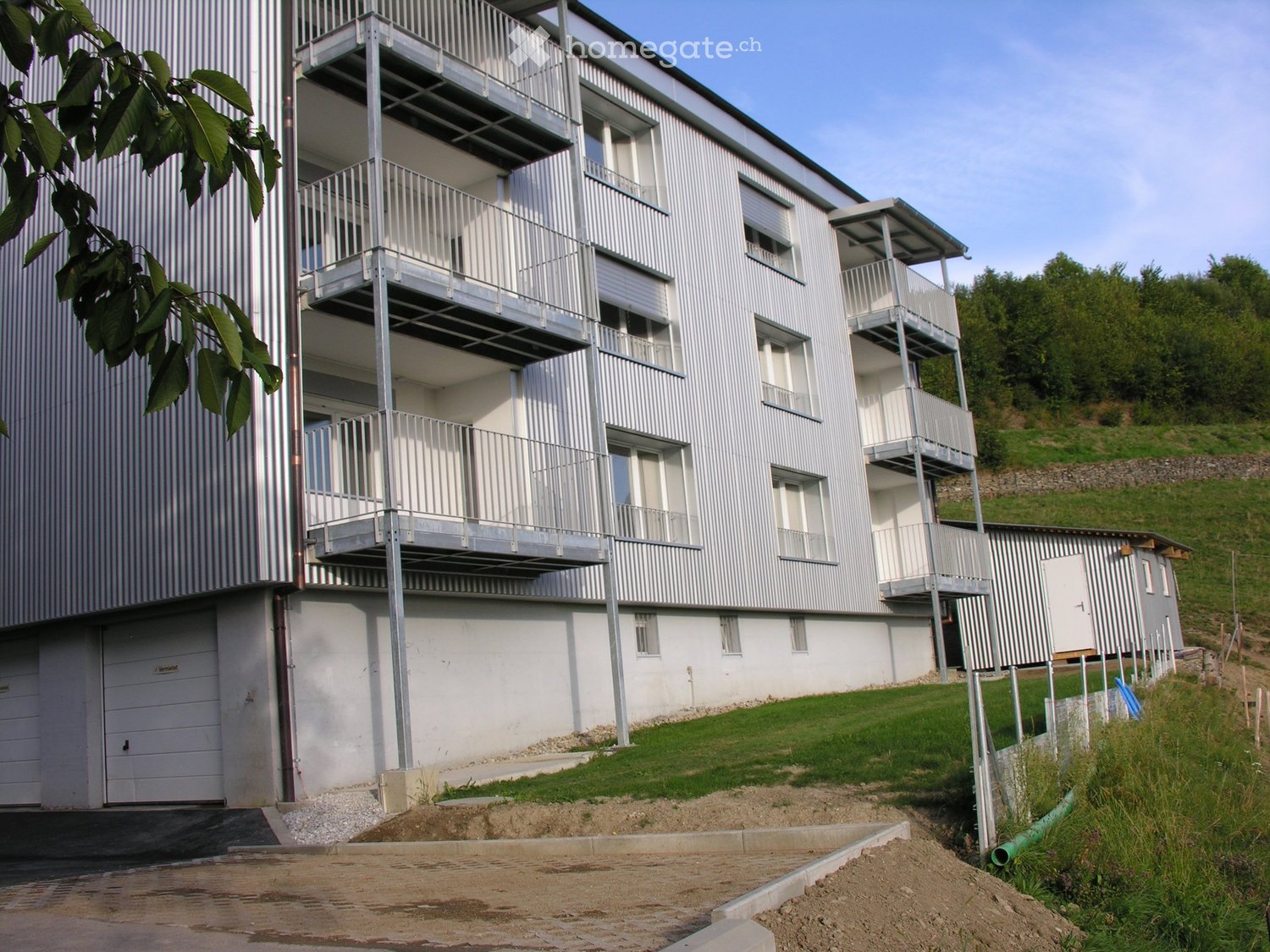 Appartement de 3 ½ pièces, photo 1 sur 5