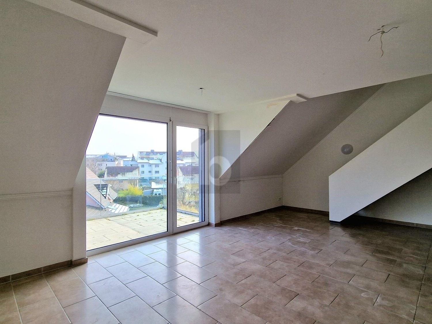 Duplex de 5 ½ pièces, photo 1 sur 4