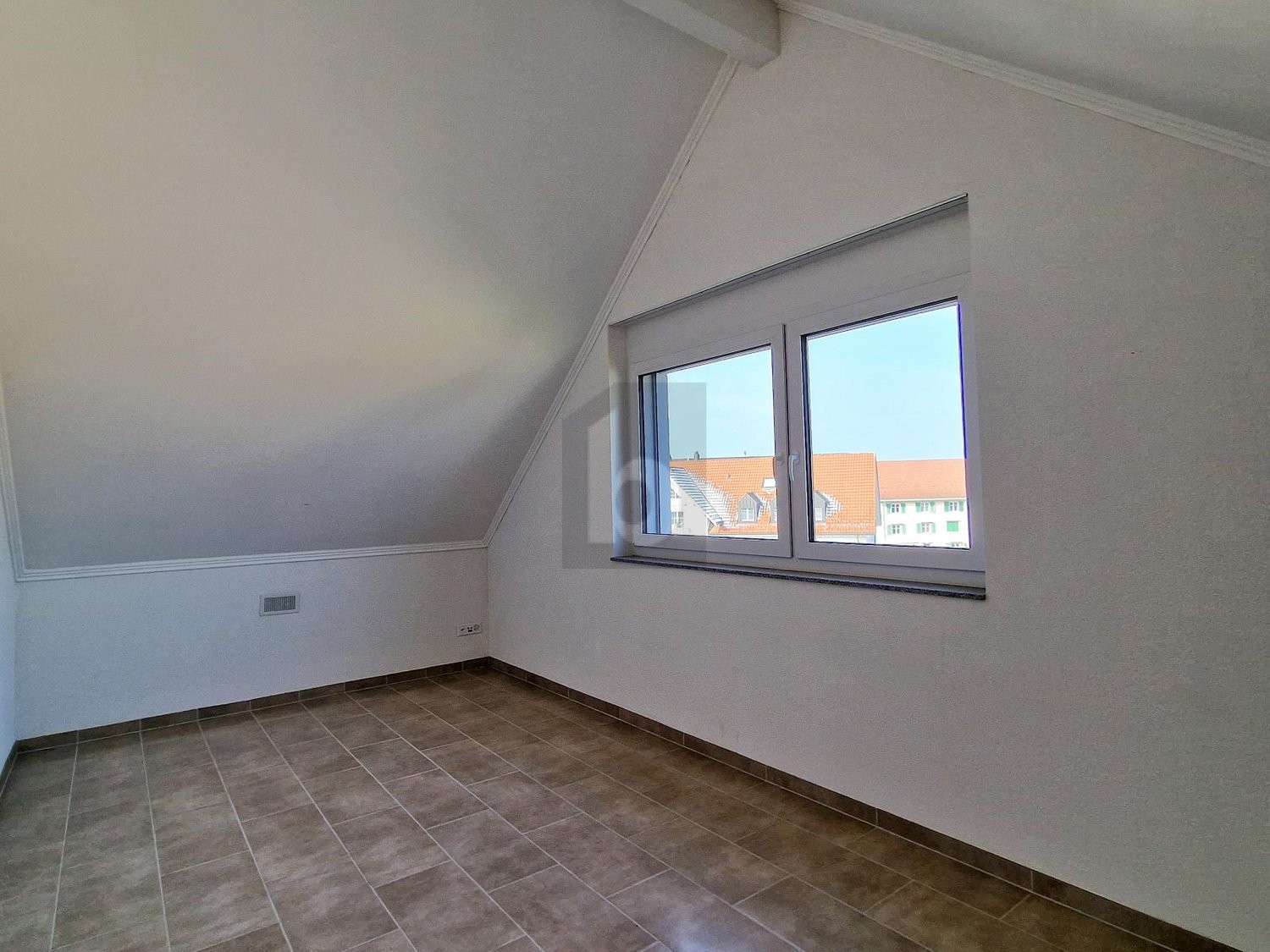 Duplex de 5 ½ pièces, photo 3 sur 4