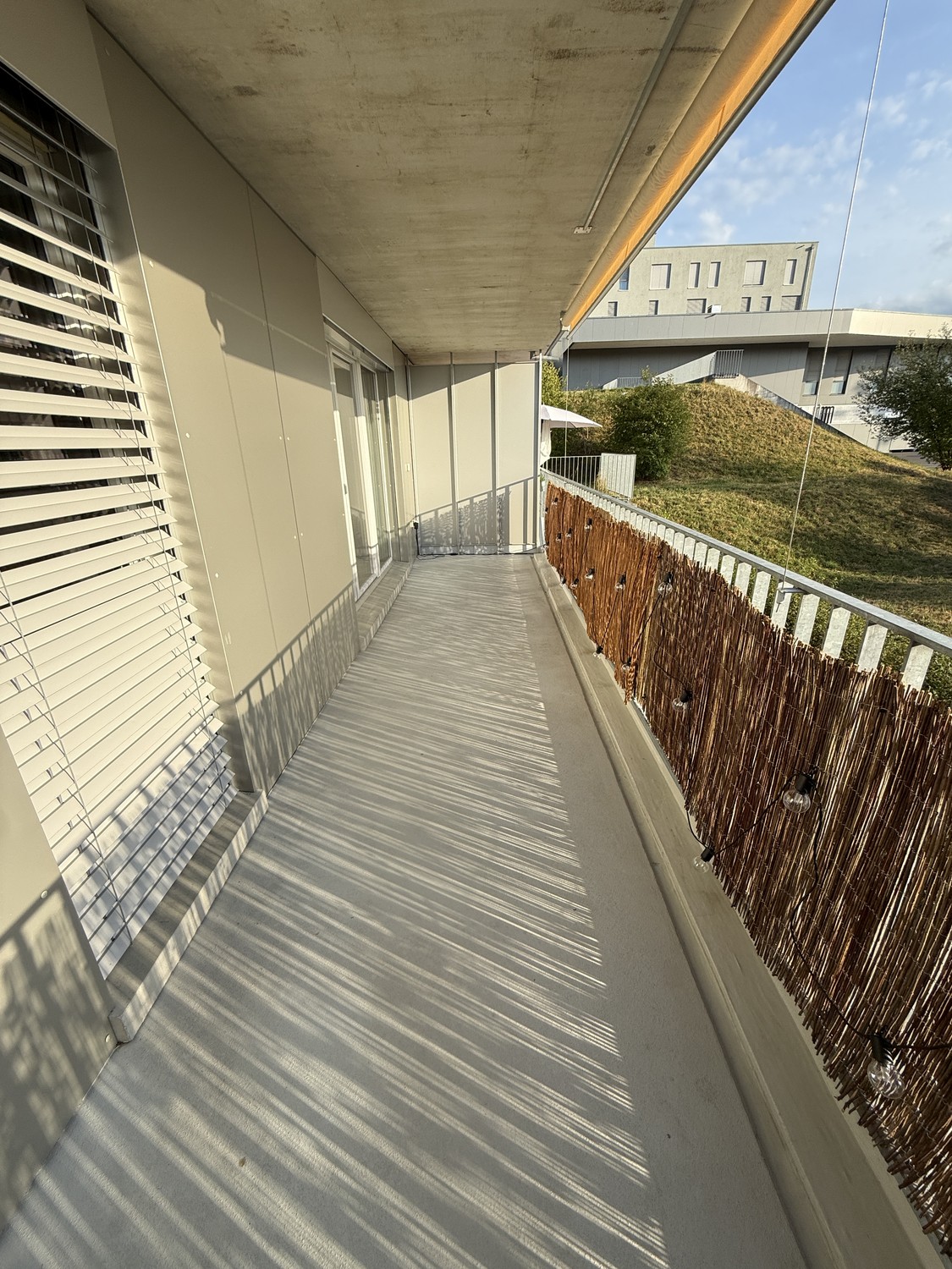 Appartement de 2 ½ pièces, photo 9 sur 9