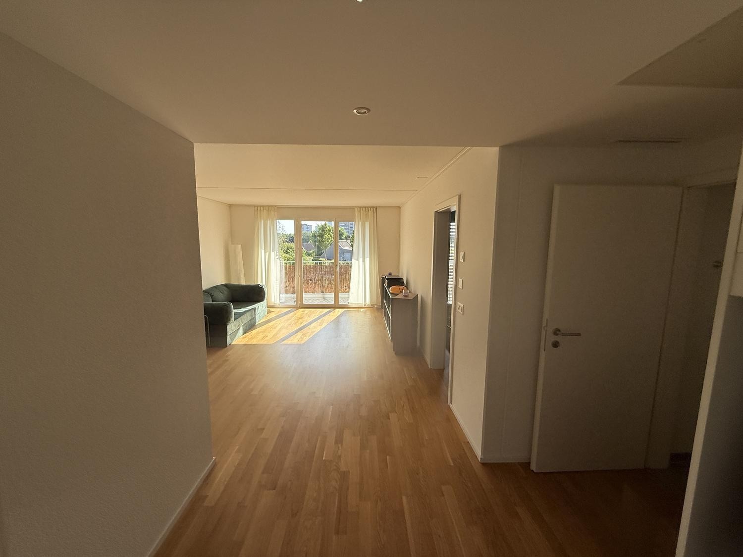 Appartement de 2 ½ pièces, photo 4 sur 9