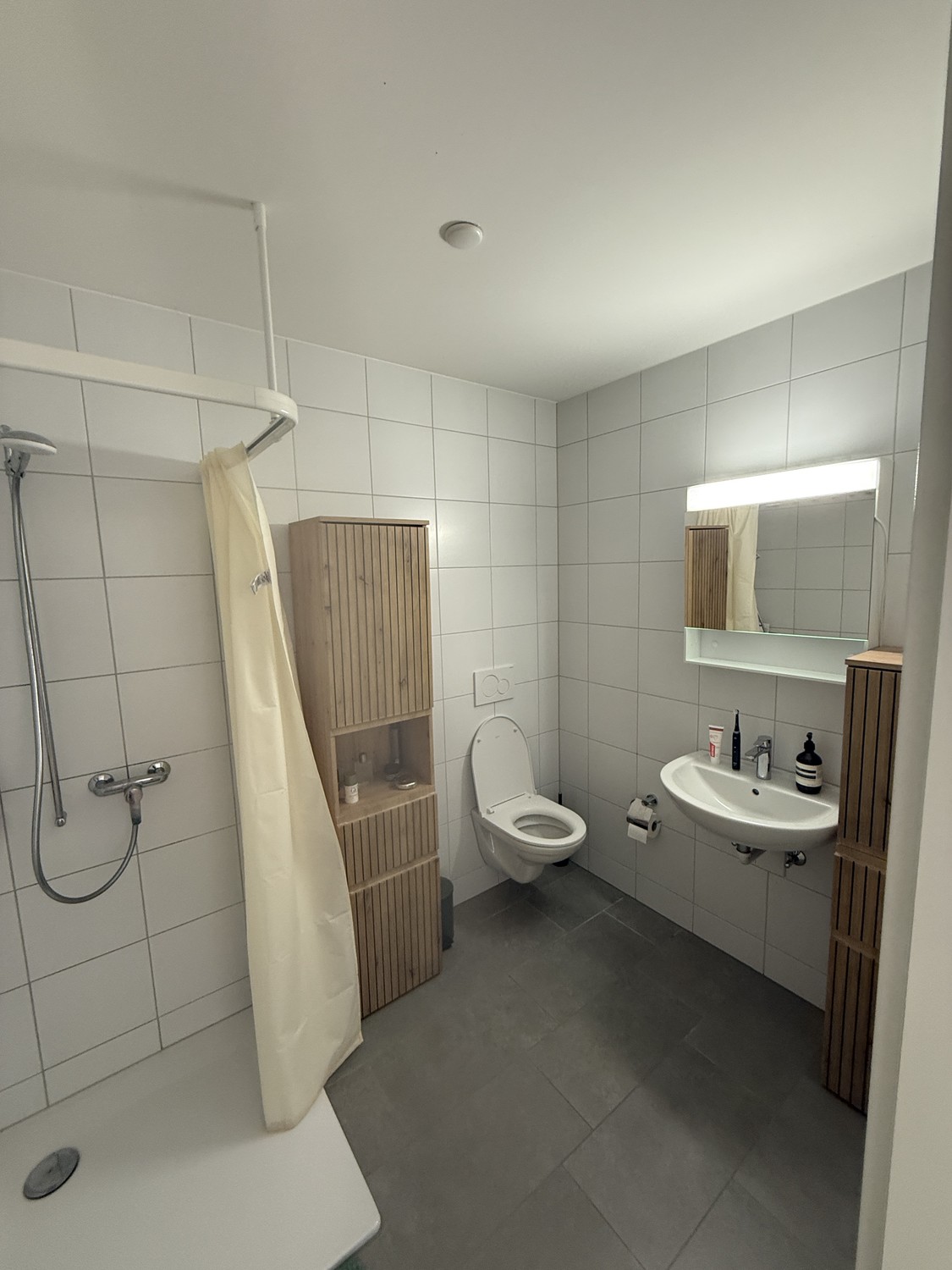 Appartement de 2 ½ pièces, photo 3 sur 9