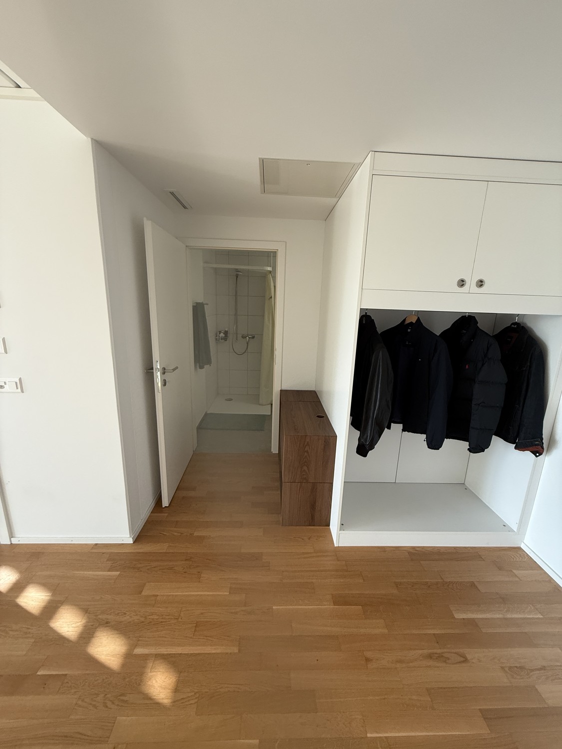 Appartement de 2 ½ pièces, photo 5 sur 9