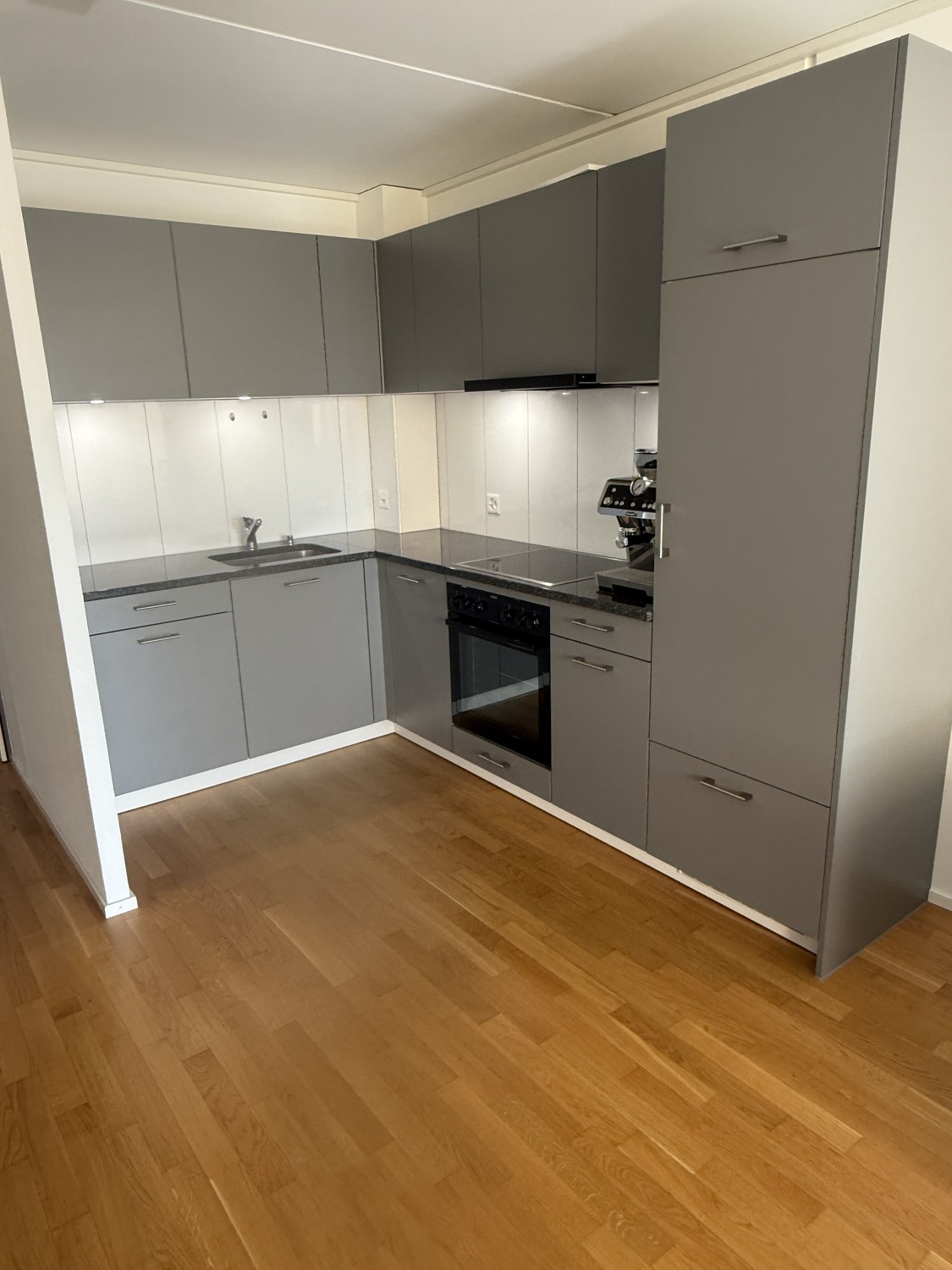 Appartement de 2 ½ pièces, photo 2 sur 9