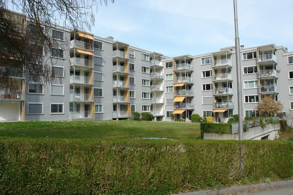 Appartement de 3 pièces, photo 2 sur 6