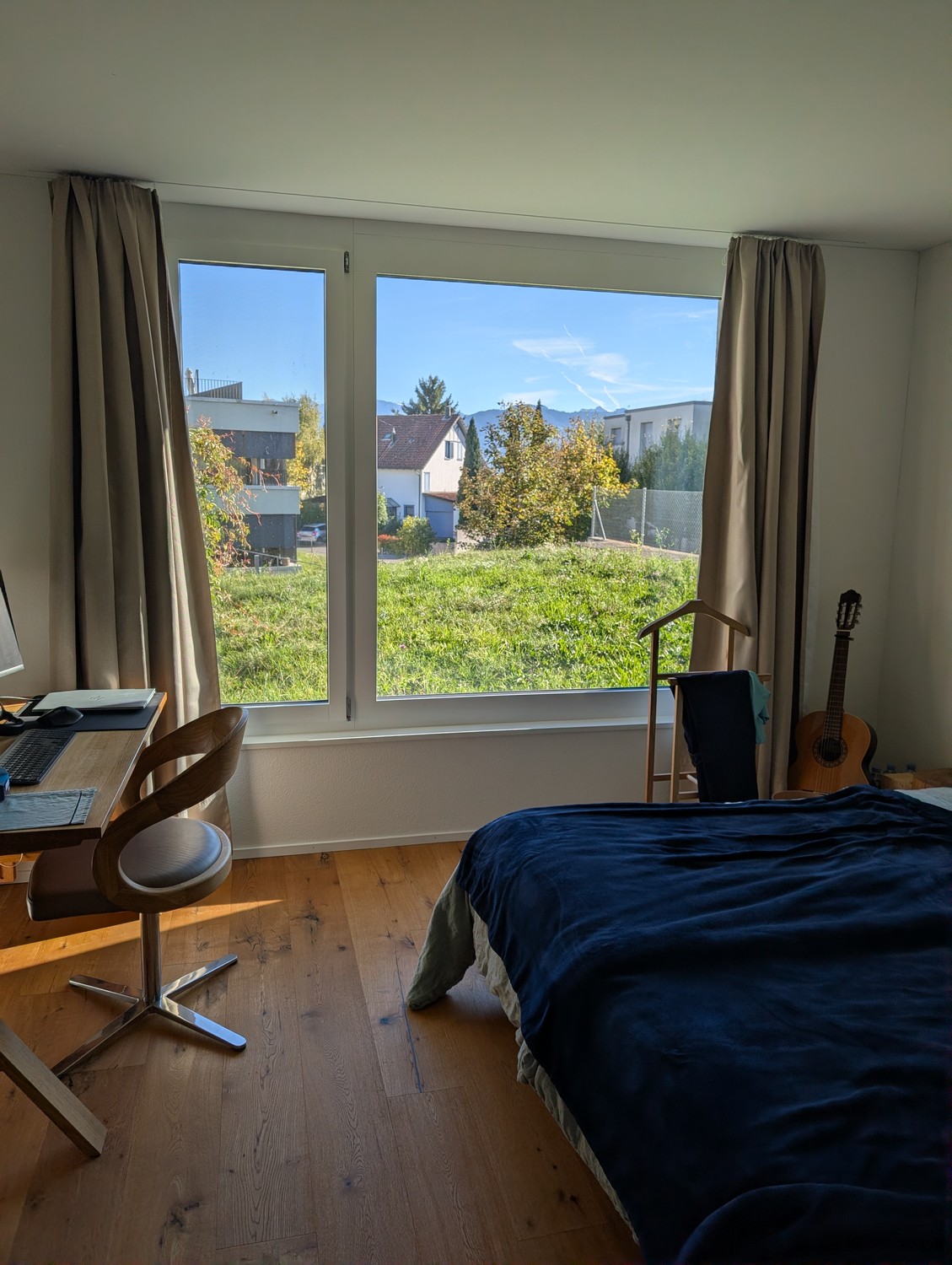 Appartement de 3 ½ pièces, photo 9 sur 9