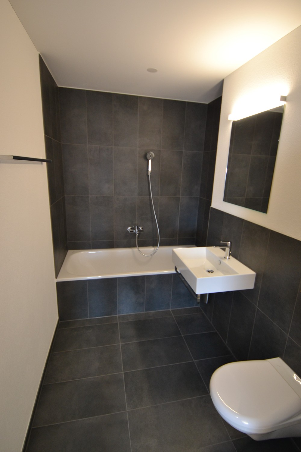 Appartement de 3 ½ pièces, photo 3 sur 9