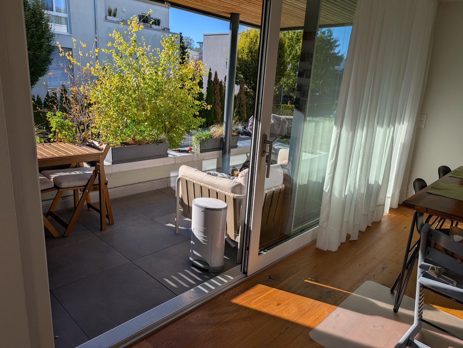 Appartement de 3 ½ pièces, photo 8 sur 9