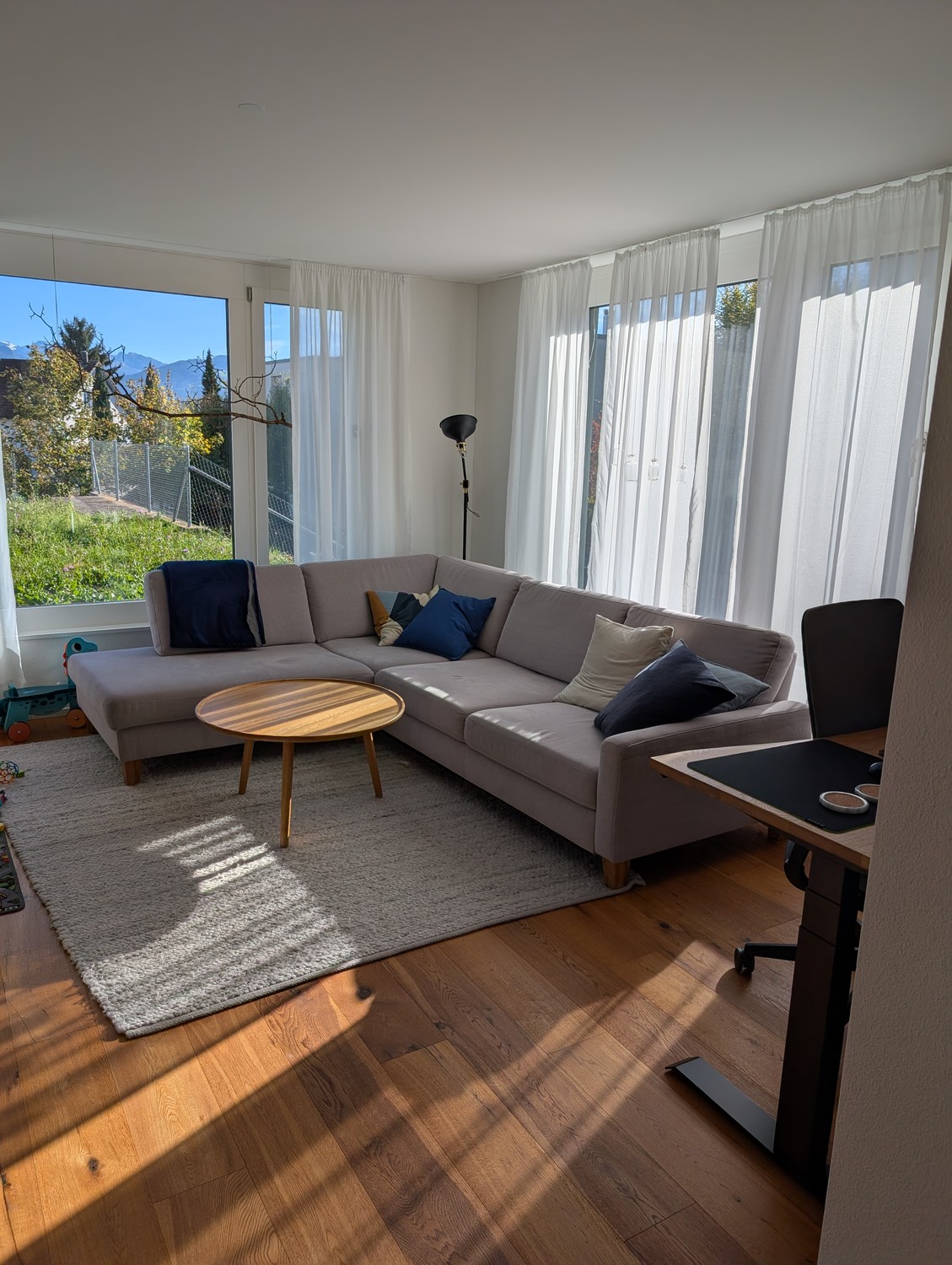 Appartement de 3 ½ pièces, photo 5 sur 9