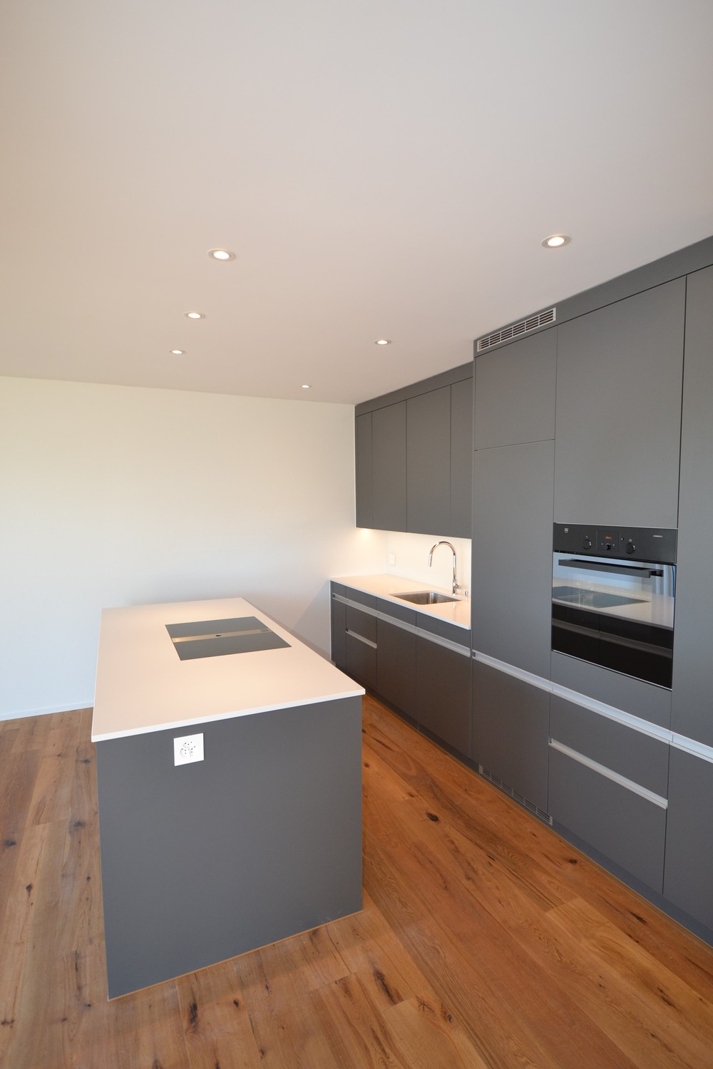 Appartement de 3 ½ pièces, photo 4 sur 9