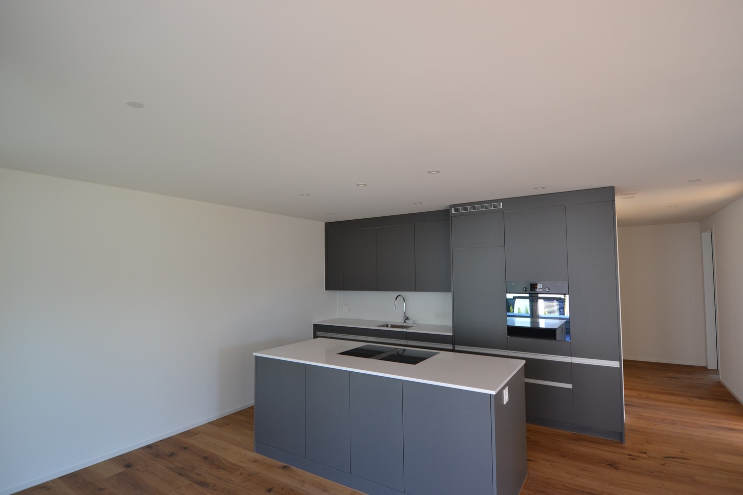 Appartement de 3 ½ pièces, photo 1 sur 9