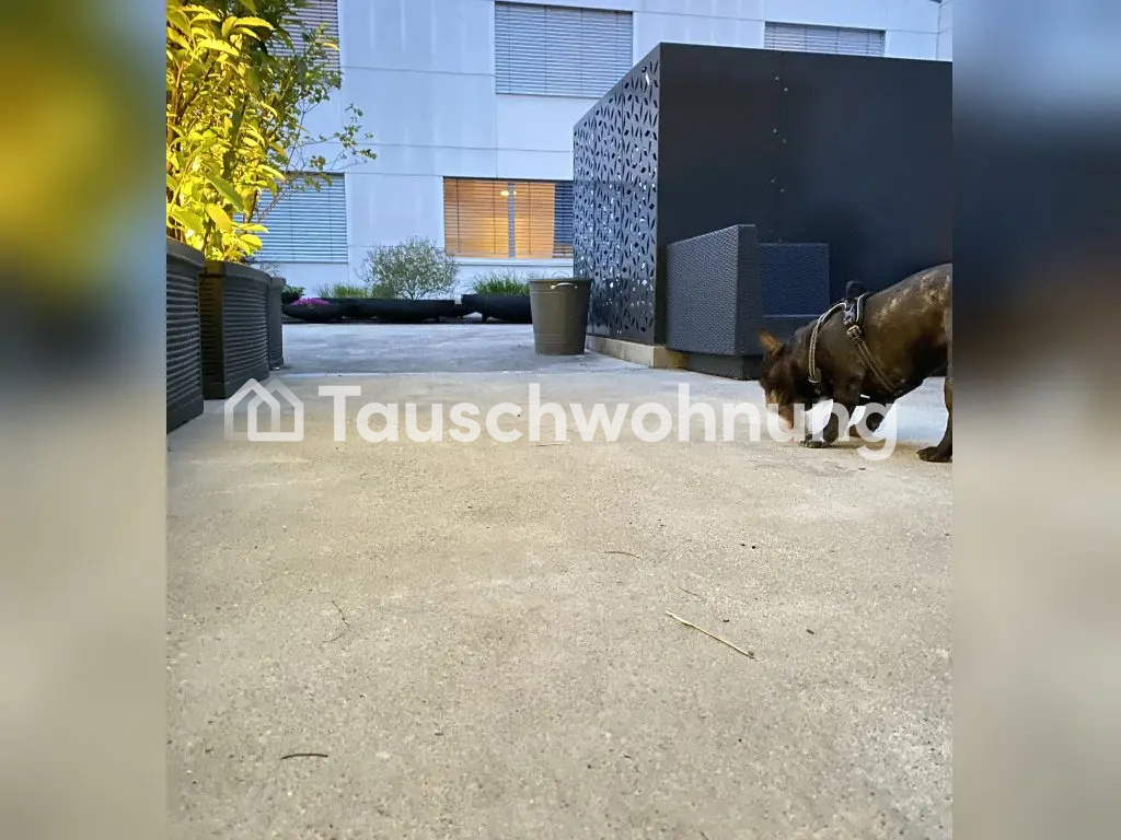 5 ½ rooms duplex