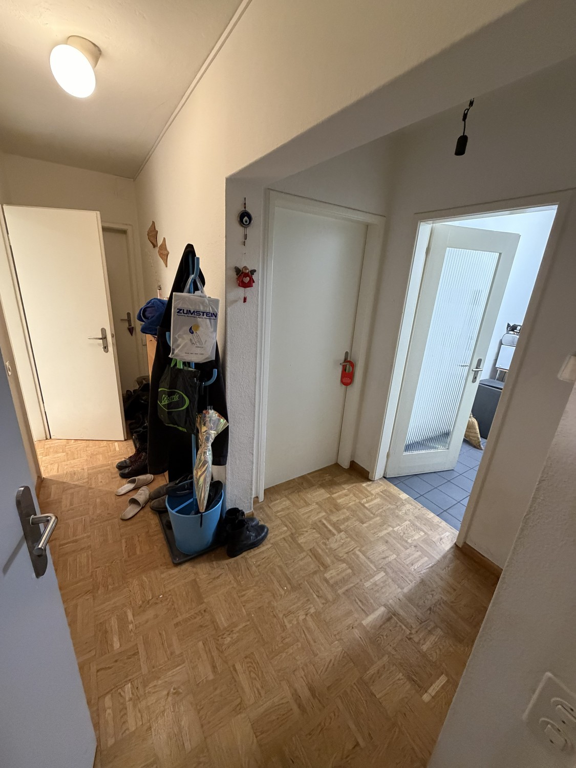 Appartement d'une pièce, photo 5 sur 6