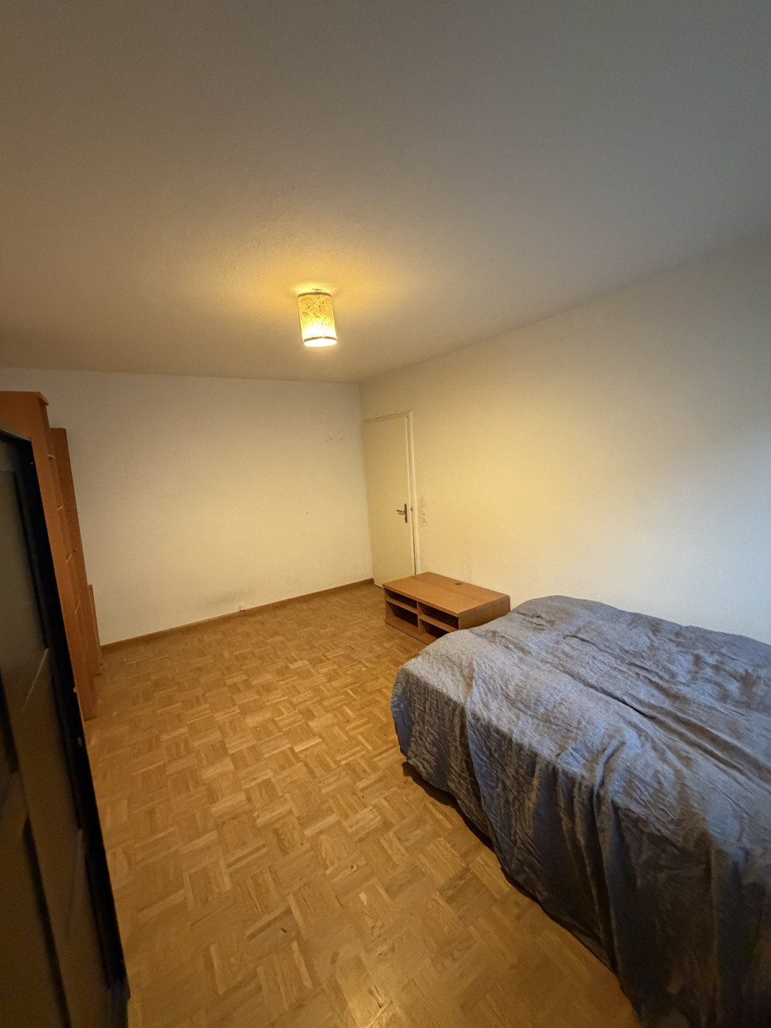 Appartement d'une pièce, photo 1 sur 6
