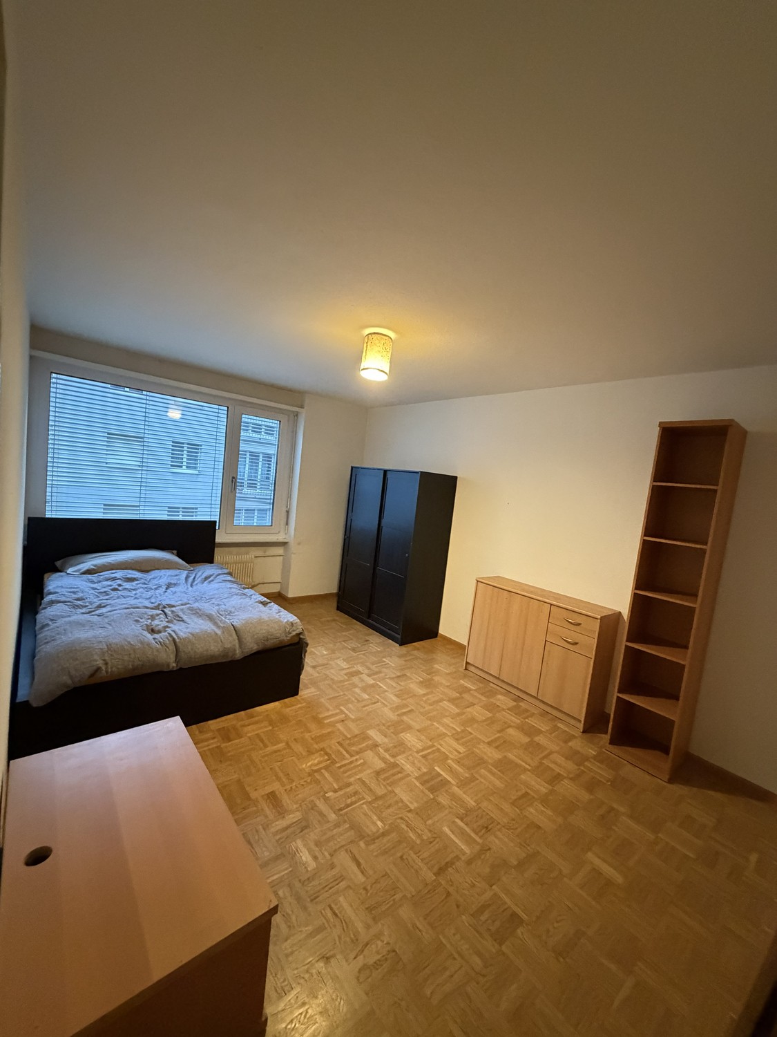 Appartement d'une pièce, photo 2 sur 6